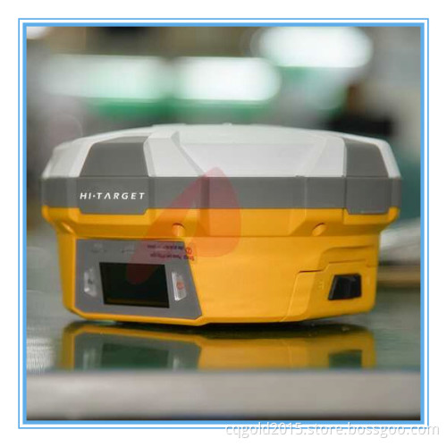 Hi-Target V60 flexible flat cables gps rtk gnss receiver